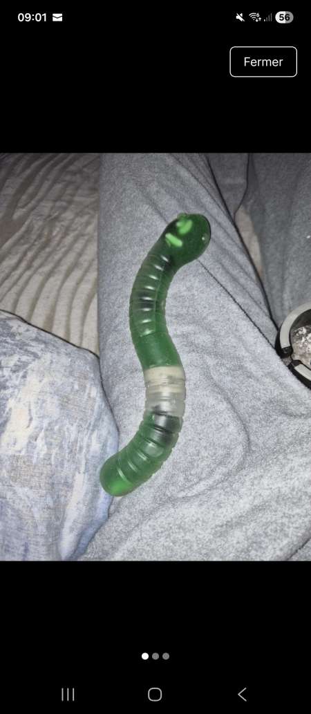 Photo ads/2661000/2661328/a2661328.jpg : Homme dispo 4 jour gay bi passif hétéro