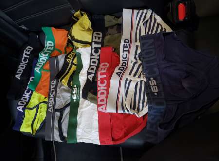 Slips et boxers sales