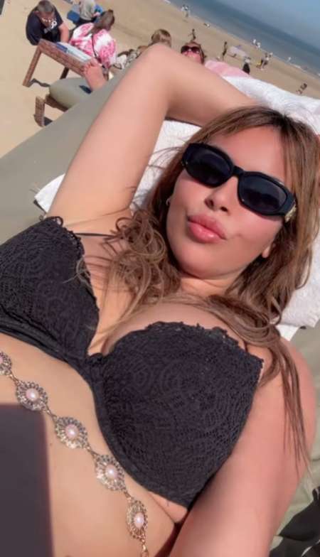 Photo ads/2668000/2668374/a2668374.jpg : Karima masseuse Tantrique Naturiste Body body