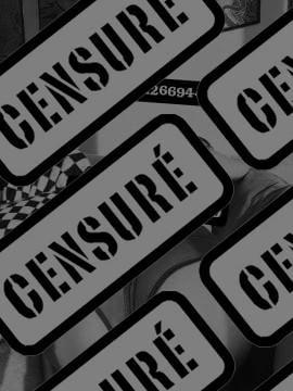 Photo ads/2675000/2675662/a2675662_censure_vol.jpg : SEXE REEL ET VIRTUEL SANS CAPOTES