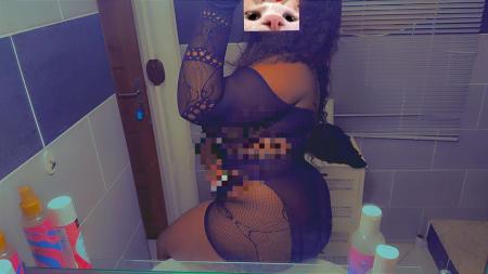 Photo ads/2679000/2679259/a2679259_516a4c37.jpg : SUPERBE NEGRESSE DISPONIBLE POUR TOUT RECENTE