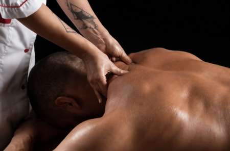 Photo ads/2681000/2681311/a2681311.png : Masseuse bievenue mes