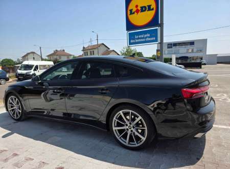 Photo ads/2686000/2686115/a2686115.jpg : AUDI A5 TDI S STRONIC 7
