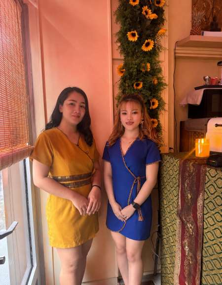Photo ads/2687000/2687629/a2687629.jpg : Sun Siam massage body naturiste paris