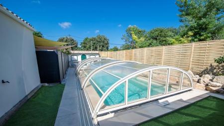 Photo ads/2688000/2688702/a2688702_933f28ff.jpg : GITE FAMILLIALE AVEC PISCINE PRIVEE PIERRE DOLERON