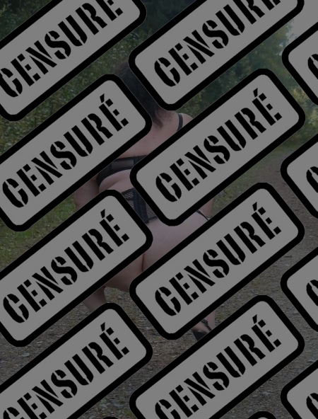 Photo ads/542000/542818/a542818_censure.jpg : Films amateurs pour adultes