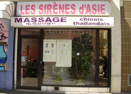 Photo ads/560000/560321/a560321.jpg : salon de massage Chinois et Thaï Paris 14 iéme