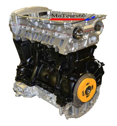 Photo ads/721000/721626/a721626.jpg : MOTEUR PEUGEOT BOXER 2.2 HDI 100