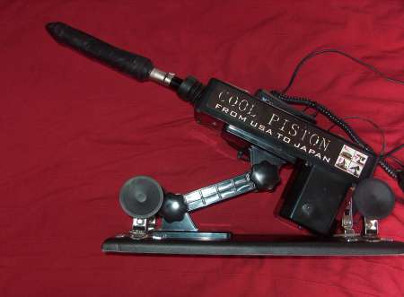 Photo ads/733000/733782/a733782.jpg : sexe machine qui veut tester?