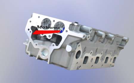 Photo ads/992000/992928/a992928.jpg : Culasse NISSAN Navara NISSAN Pathfinder RENAULT M